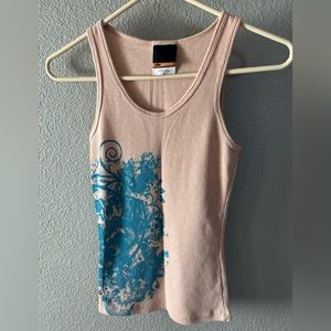 Ladies KTM Power Wear Tank, M